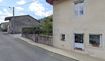 Poullot Jean-Noel, Garage Automobile à Matafelon-Granges