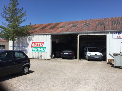 Eco Mécanique, Garage Automobile à Ligny-le-Châtel