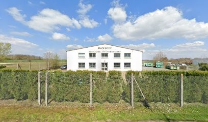 Chuelles Auto - Citroën, Garage Automobile à Chuelles