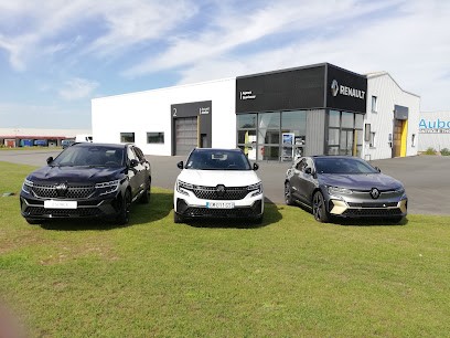 Garage Guérineau, Garage Automobile à Thouars