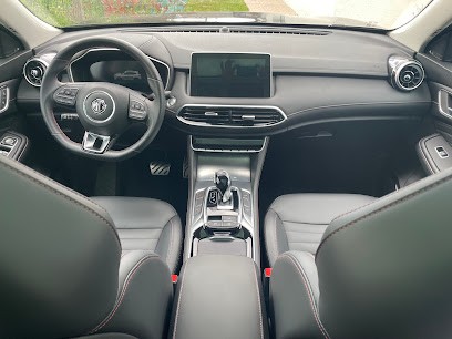 VTC DAX, Garage Automobile à Dax