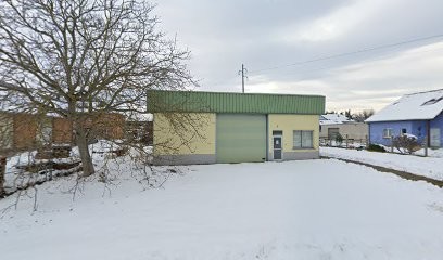 VA Motors, Garage Automobile à Wettolsheim