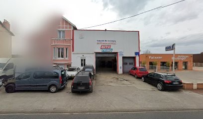 Garage Du Chateau, Garage Automobile à Saint-Yorre