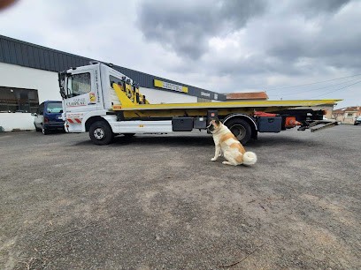 Dépannage Garage Clopeau, Garage Automobile à Culhat