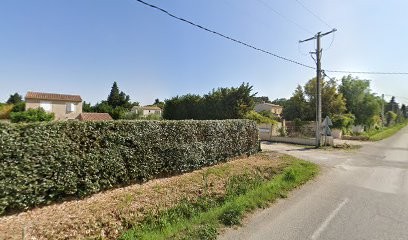 GOMECA CS Auto, Garage Automobile à Sarrians
