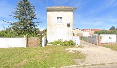 Bailly Claude, Garage Automobile à Pargny-sur-Saulx