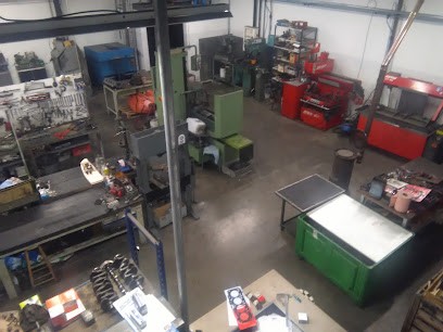 Automobiles Moteurs Pieces Services, Garage Automobile à La Roche-Blanche