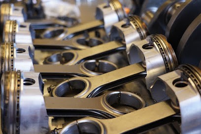 Atelier la Grange V8, Garage Automobile à Gaillac