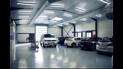 AD Carrosserie et Garage Expert DSP 31, Garage Automobile à Villemur-sur-Tarn