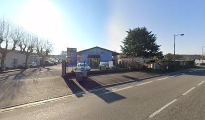 Mpm69330, Garage Automobile à Meyzieu