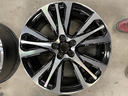 RESTOR JANTES, Garage Automobile à Saulxures-lès-Nancy