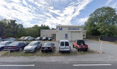La Madeleine-Garage Auto, Garage Automobile à Faycelles