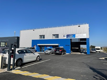 Garage des Longrais, Garage Automobile à Saint-Grégoire