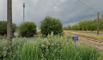 S.A.M.D.E.C.O. Sté Applications Mécanique Et Décolletage, Garage Automobile à Honfleur