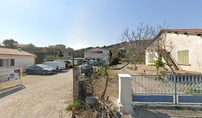 Carrosserie Mecanique des oliviers, Garage Automobile à Caumont-sur-Durance