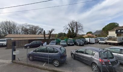 Garage Allary Renault, Garage Automobile à Saint-Jeannet