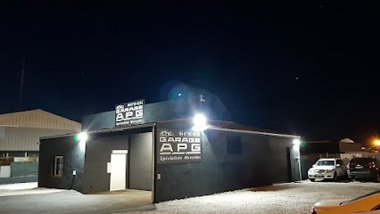 Garage Apg specialist Mercedes, Garage Automobile à Villeneuve-lès-Béziers