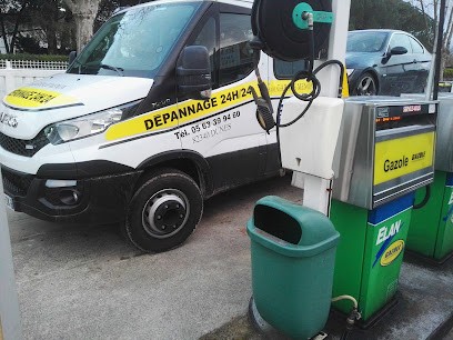 Agence Renault - Garage Menon, Garage Automobile à Dunes