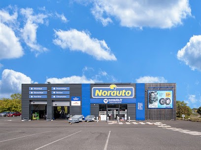 Norauto Chasseneuil Du Poitou, Garage Automobile à Chasseneuil-du-Poitou