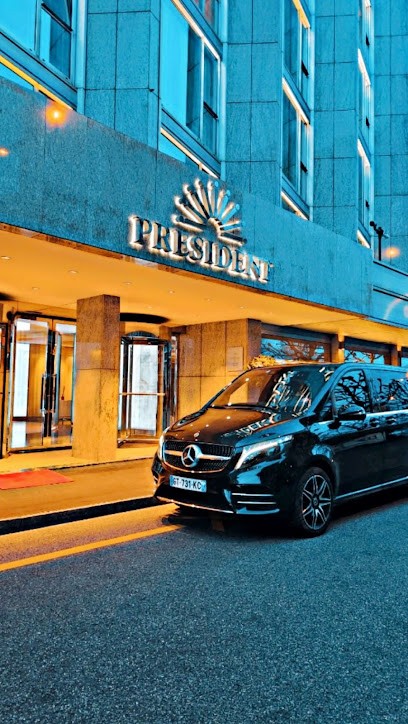 Rafael VTC, Garage Automobile à Saint-Raphaël