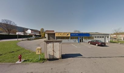 JEKER BERTIN AUTOMOBILES - Citroën, Garage Automobile à Raon-l'Étape