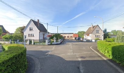 Kdmeca, Garage Automobile à Wittisheim