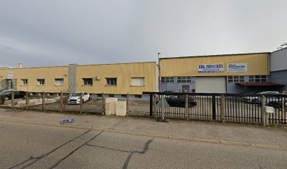 Barrioz Mécanique, Garage Automobile à Chassieu