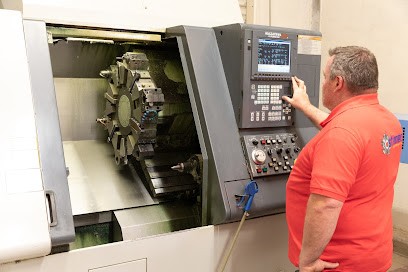 Stimeca, Garage Automobile à Crissey