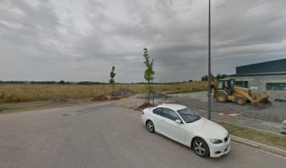 Premec, Garage Automobile à Morhange