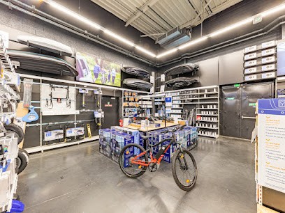 Norauto Chateauroux St Maur, Garage Automobile à Saint-Maur