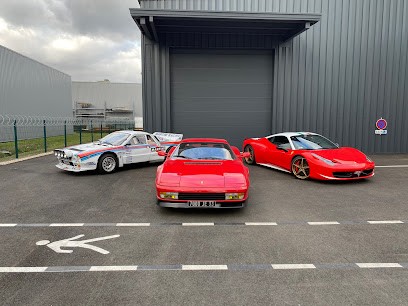 Audibert & Co, Garage Automobile à Canéjan