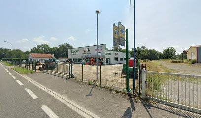 Garage Yves Dubois, Garage Automobile à Yzosse
