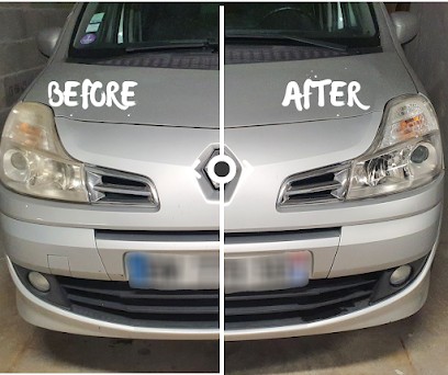 Rénovation Phare Bayonne, Garage Automobile à Boucau