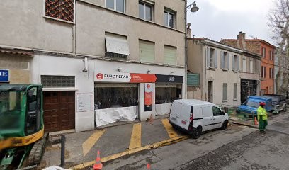 LU CARS GARAGE, Garage Automobile à Marseille 12