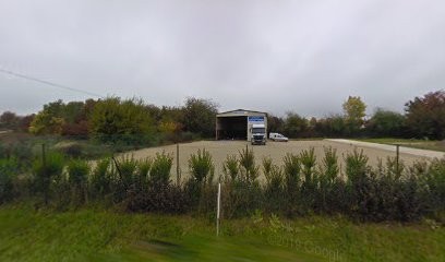 Beccue SAS - Atelier Du Poids Lourd, Garage Automobile à Connantre