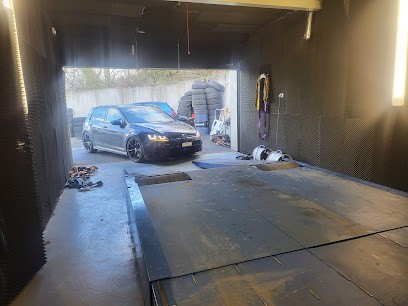 Garage Eco Performance, Garage Automobile à Saint-Gingolph