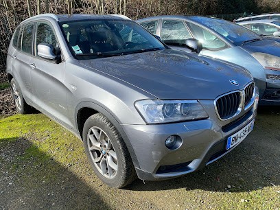 N Auto Services, Garage Automobile à Morsang-sur-Orge