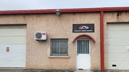 ADS Automotive Digital Solutions, Garage Automobile à Meyzieu