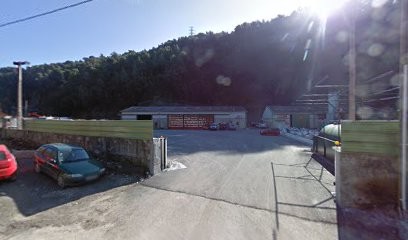 First Stop Bis Gomma Saint-Blaise, Garage Automobile à Saint-Blaise