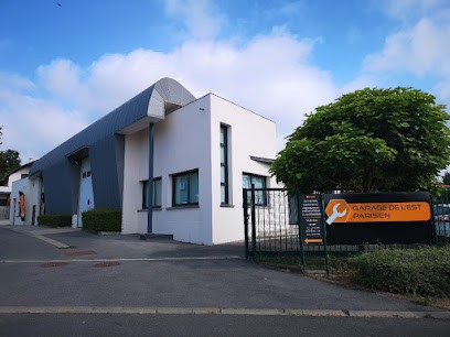 GARAGE DE L'EST PARISIEN, Garage Automobile à Chelles