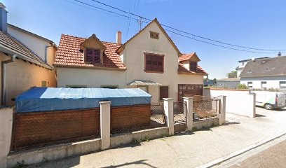 Passion Camion, Garage Automobile à Duppigheim