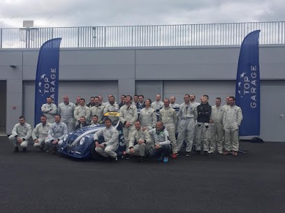 TOP GARAGE - BP AUTO 44, Garage Automobile à Boussay