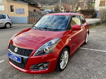 Max Cars, Garage Automobile à Wangen