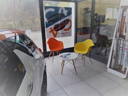 Garage Plan & Fils - Citroën, Garage Automobile au Collet-de-Dèze