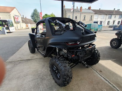 Eurorepar Garage Du Mouesse, Garage Automobile à Nevers