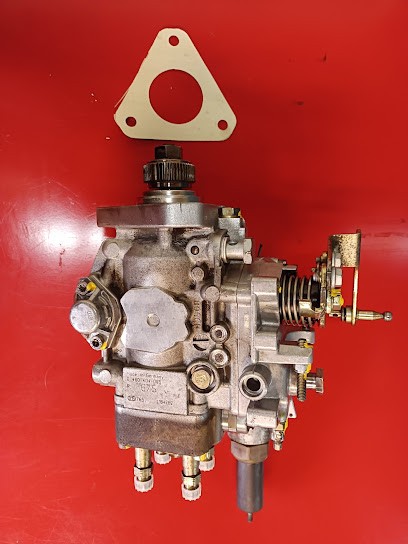 Cédric Injection Diesel 26, Garage Automobile à Montélimar