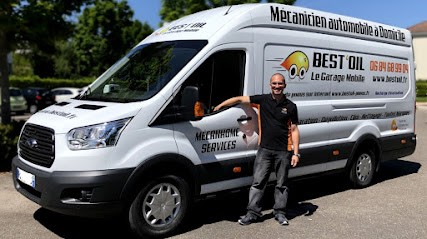 MECANHOME SERVICES, Garage Automobile à Billy