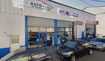 1,2,3 AutoService, Garage Automobile à Pont-à-Mousson