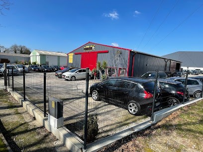 Ibéria Auto, Garage Automobile à Saint-Avé