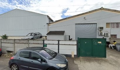 speedglass-auto, Garage Automobile à Oullins